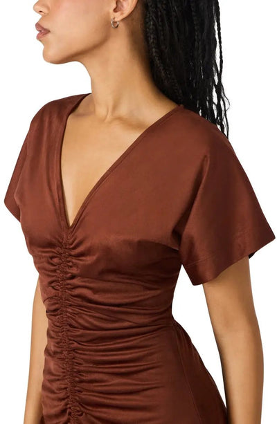 Aimee Dress - Beloved Boutique