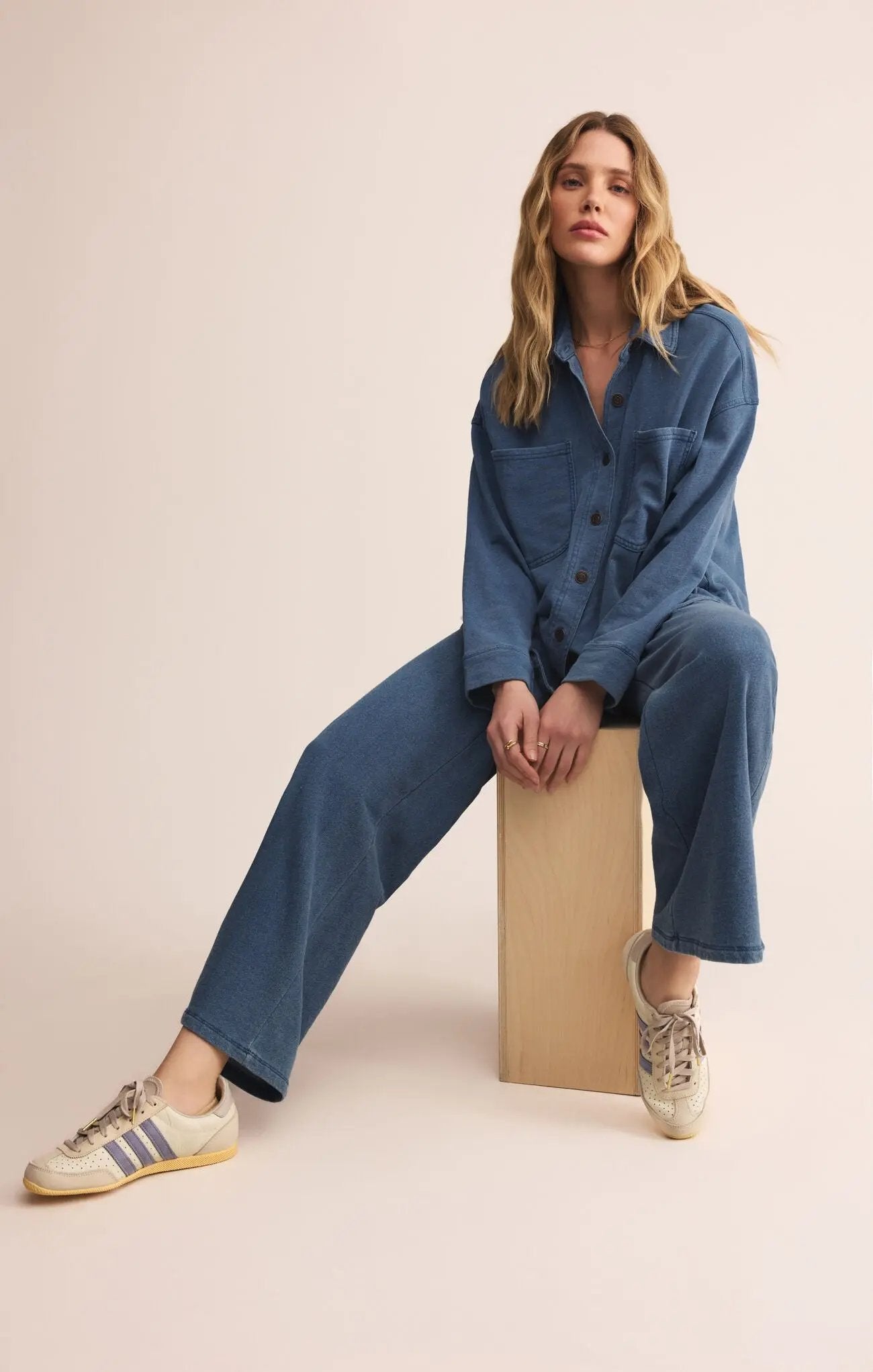 All Day Knit Jacket - Beloved Boutique