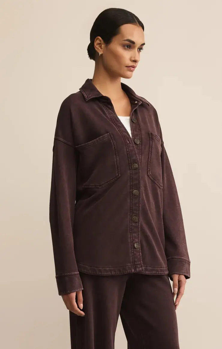 All Day Knit Jacket - Beloved Boutique