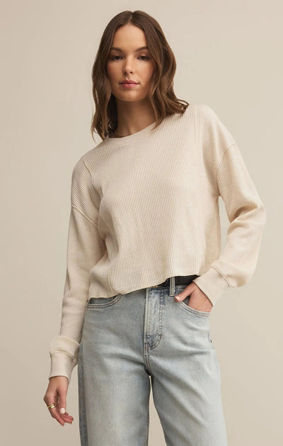 Angel Mini Thermal Top - Beloved Boutique