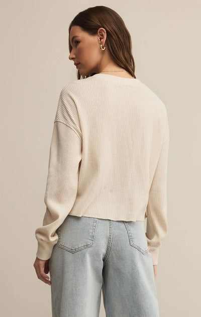 Angel Mini Thermal Top - Beloved Boutique