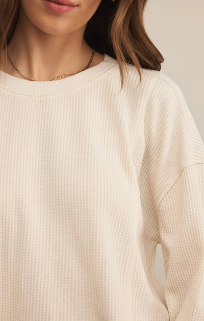 Angel Mini Thermal Top - Beloved Boutique