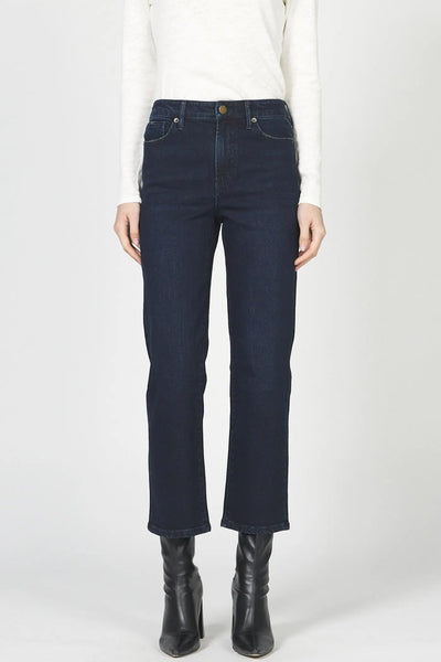 Anika Straight Denim Dear John Denim
