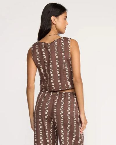 Another Wave Tank - Beloved Boutique