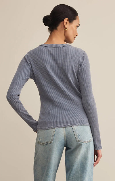 Arlet Mini Thermal Top - Beloved Boutique