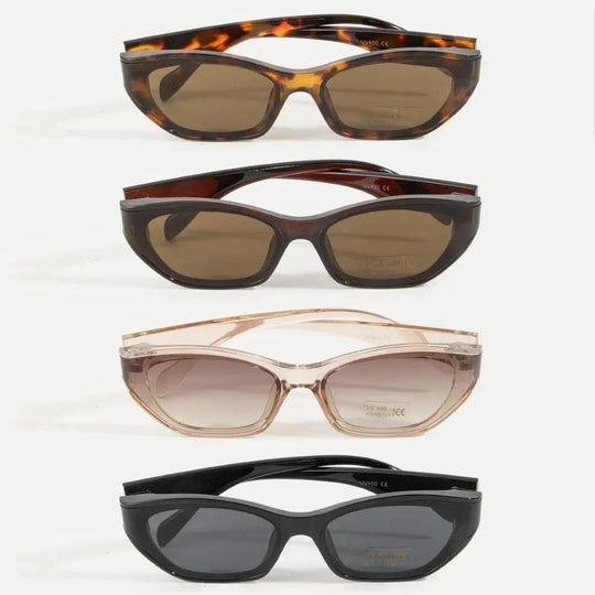 Nashville Sunglasses - Beloved Boutique 