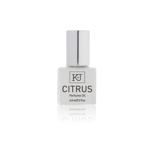 BLENDS Perfume Oil: Citrus - Beloved Boutique 