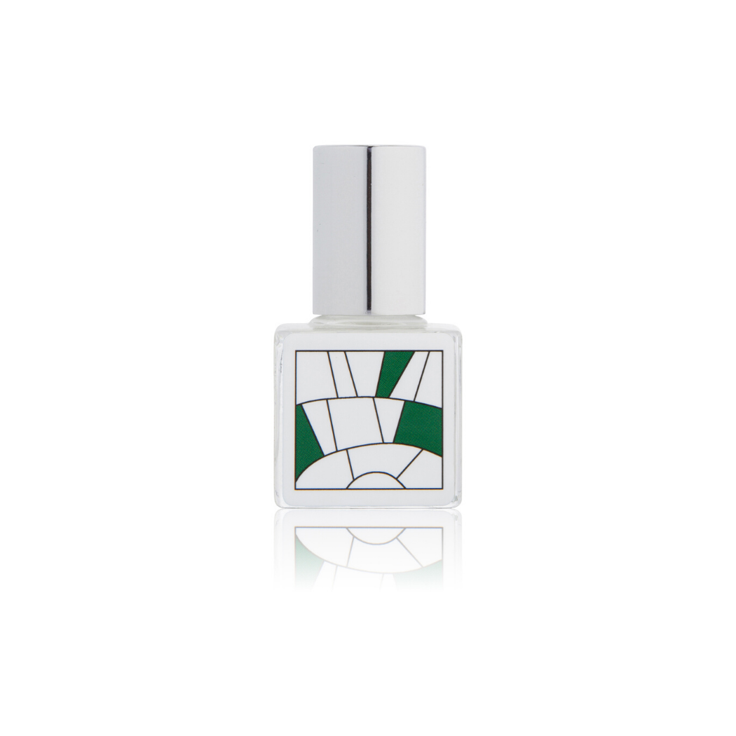 BLENDS Perfume Oil: Earth - Beloved Boutique 