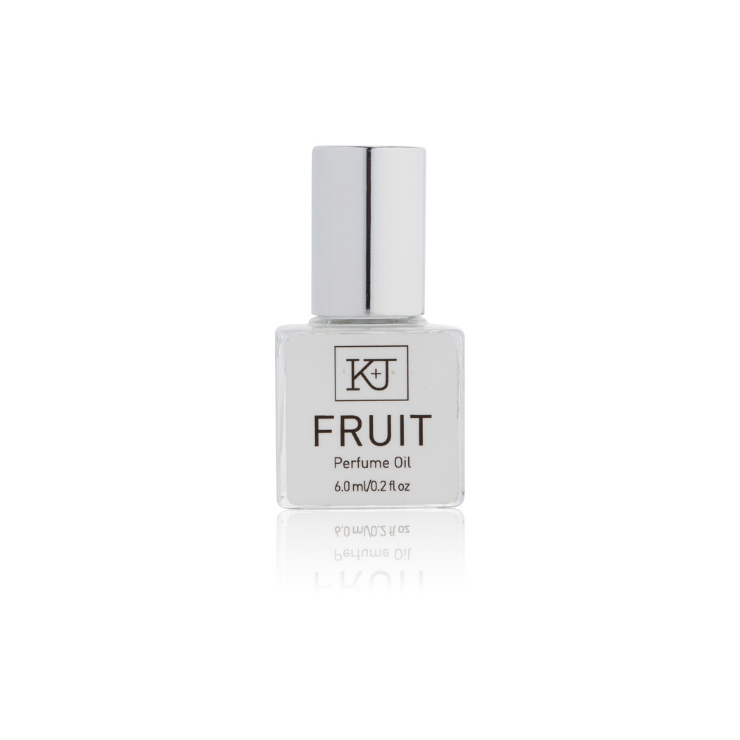 BLENDS Perfume Oil: Fruit - Beloved Boutique 