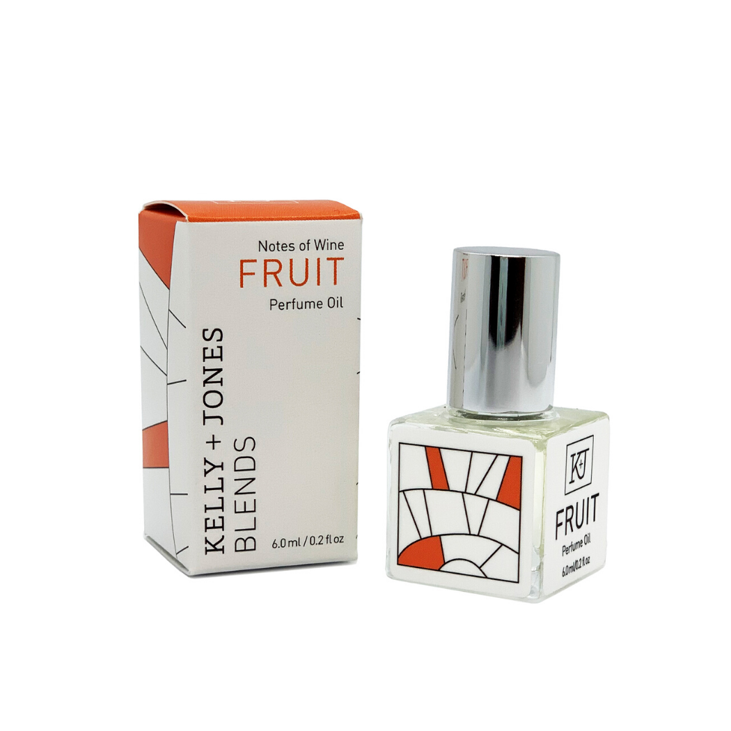 BLENDS Perfume Oil: Fruit - Beloved Boutique 