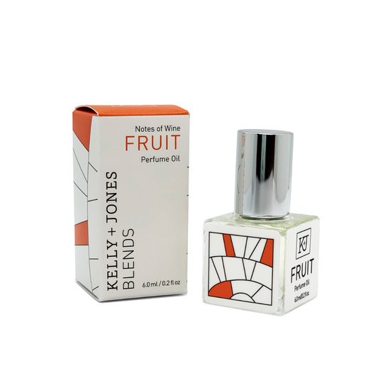 BLENDS Perfume Oil: Fruit - Beloved Boutique 