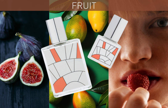 BLENDS Perfume Oil: Fruit - Beloved Boutique 