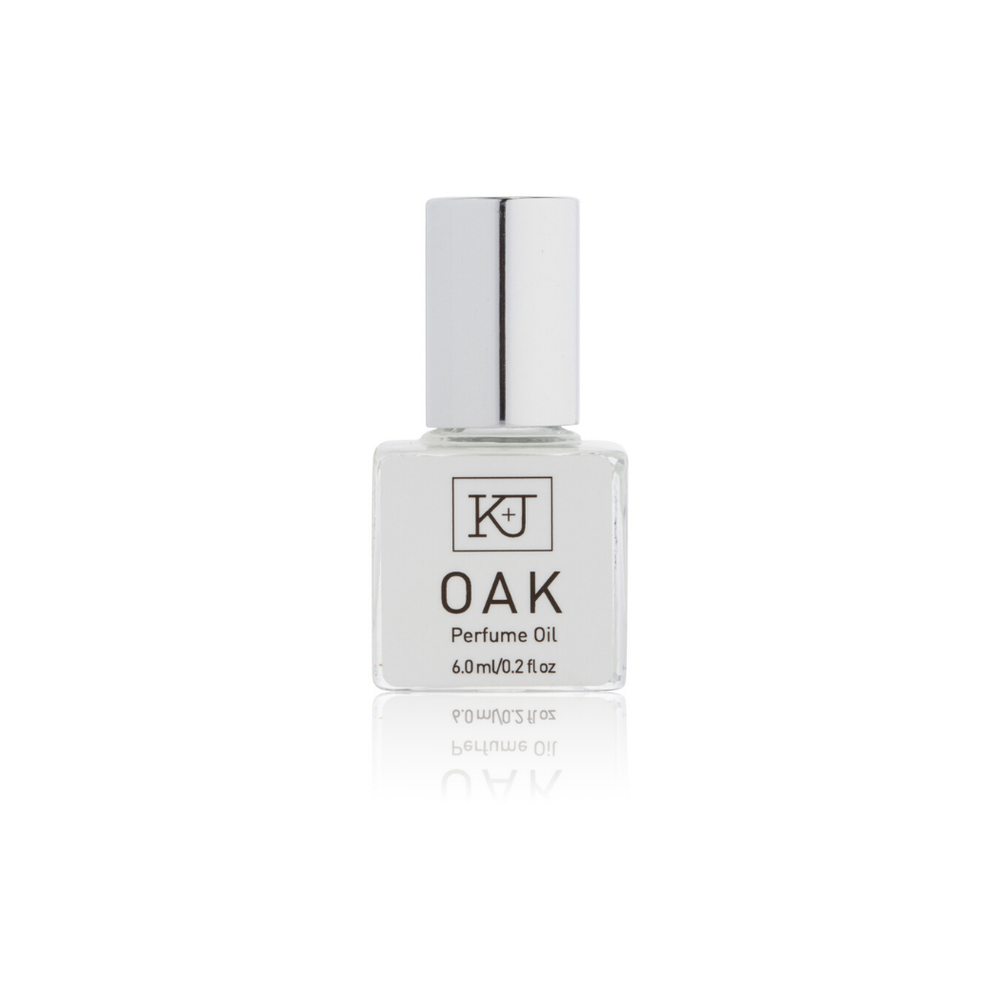 BLENDS Perfume Oil: Oak - Beloved Boutique 