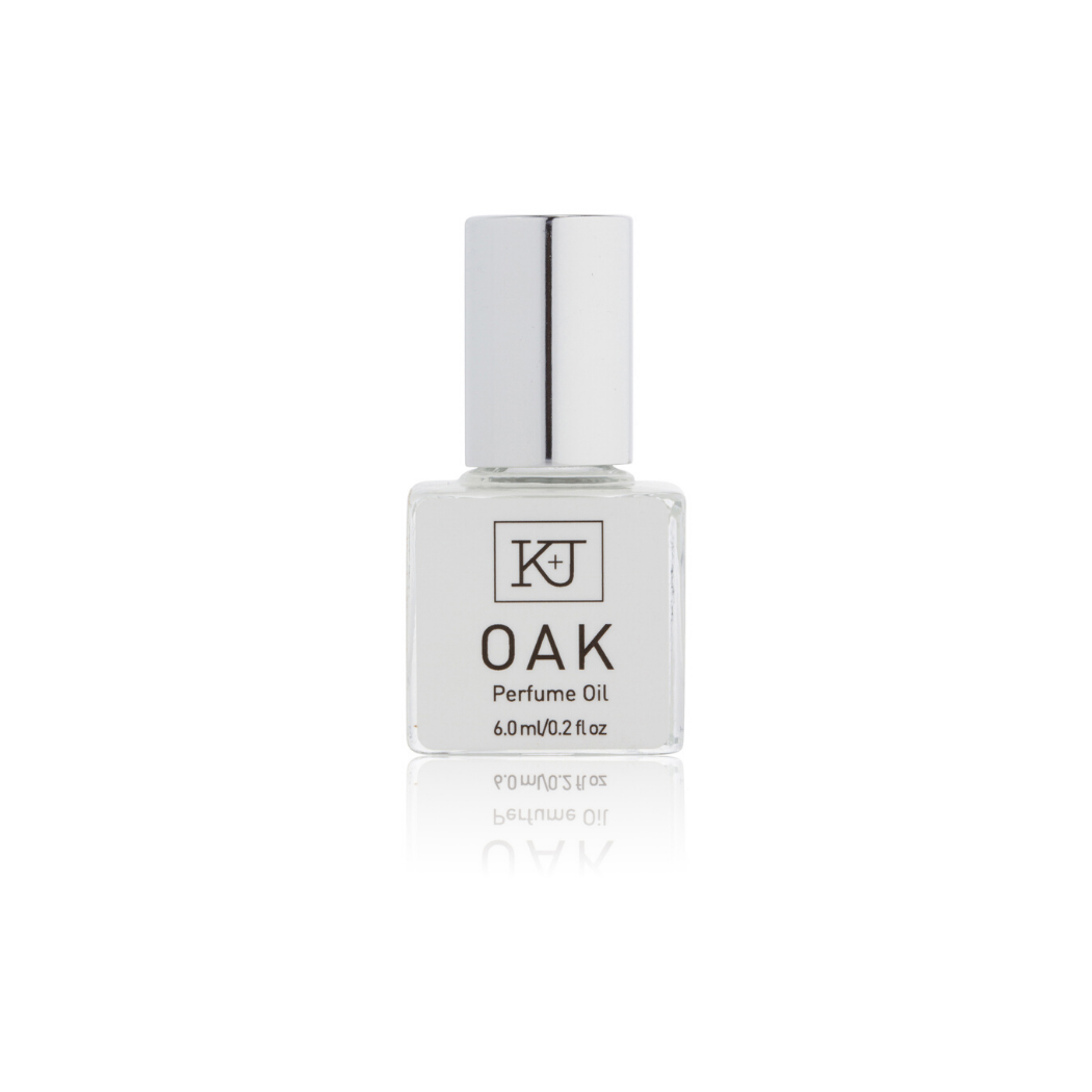 BLENDS Perfume Oil: Oak - Beloved Boutique 