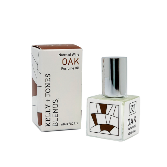 BLENDS Perfume Oil: Oak - Beloved Boutique 