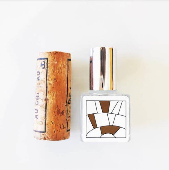 BLENDS Perfume Oil: Oak - Beloved Boutique 