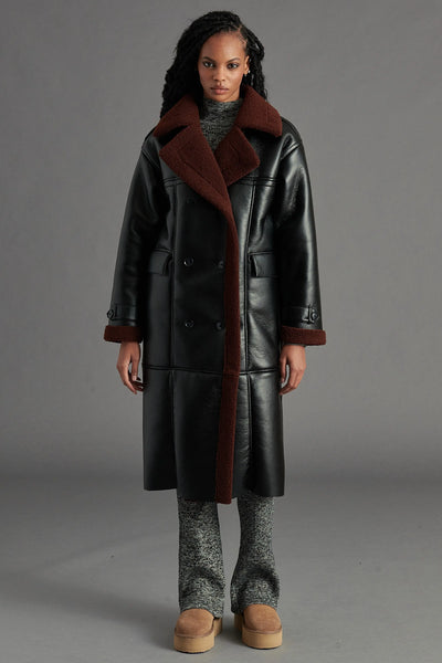 Kinzie Coat
