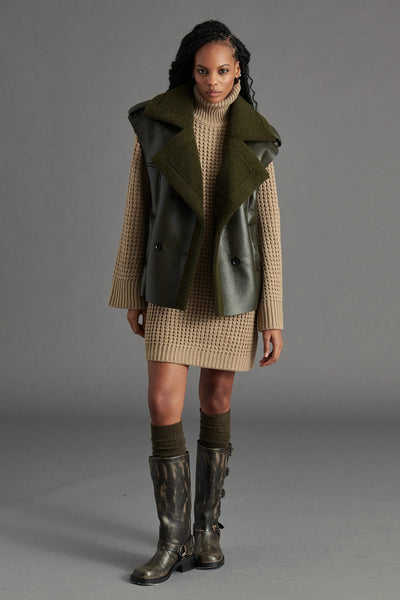 Fawn Vest