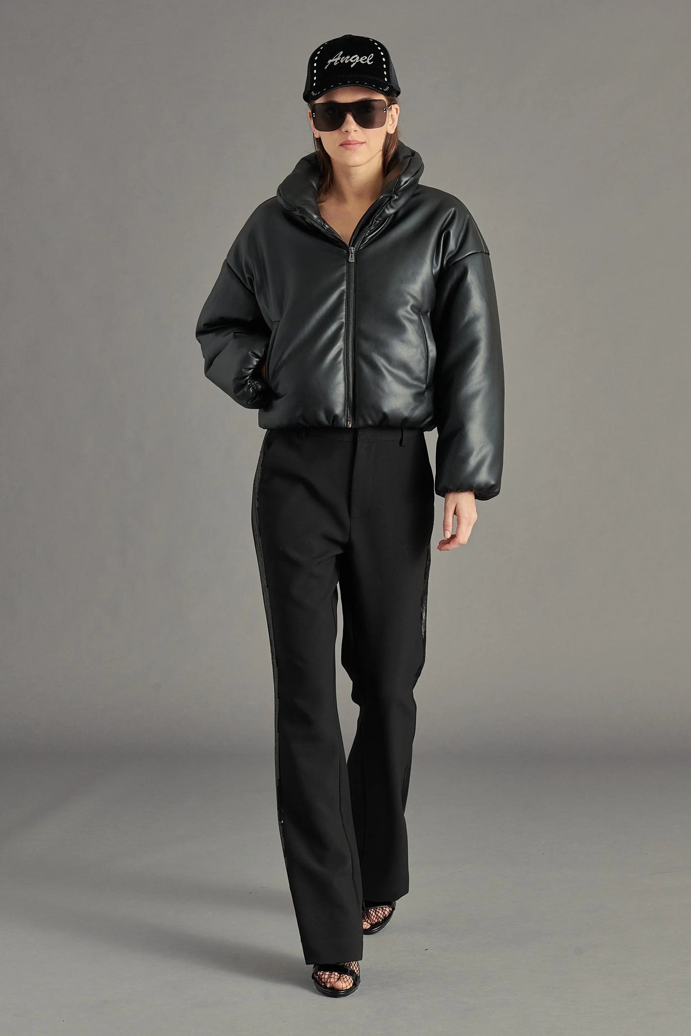 Stratton Jacket