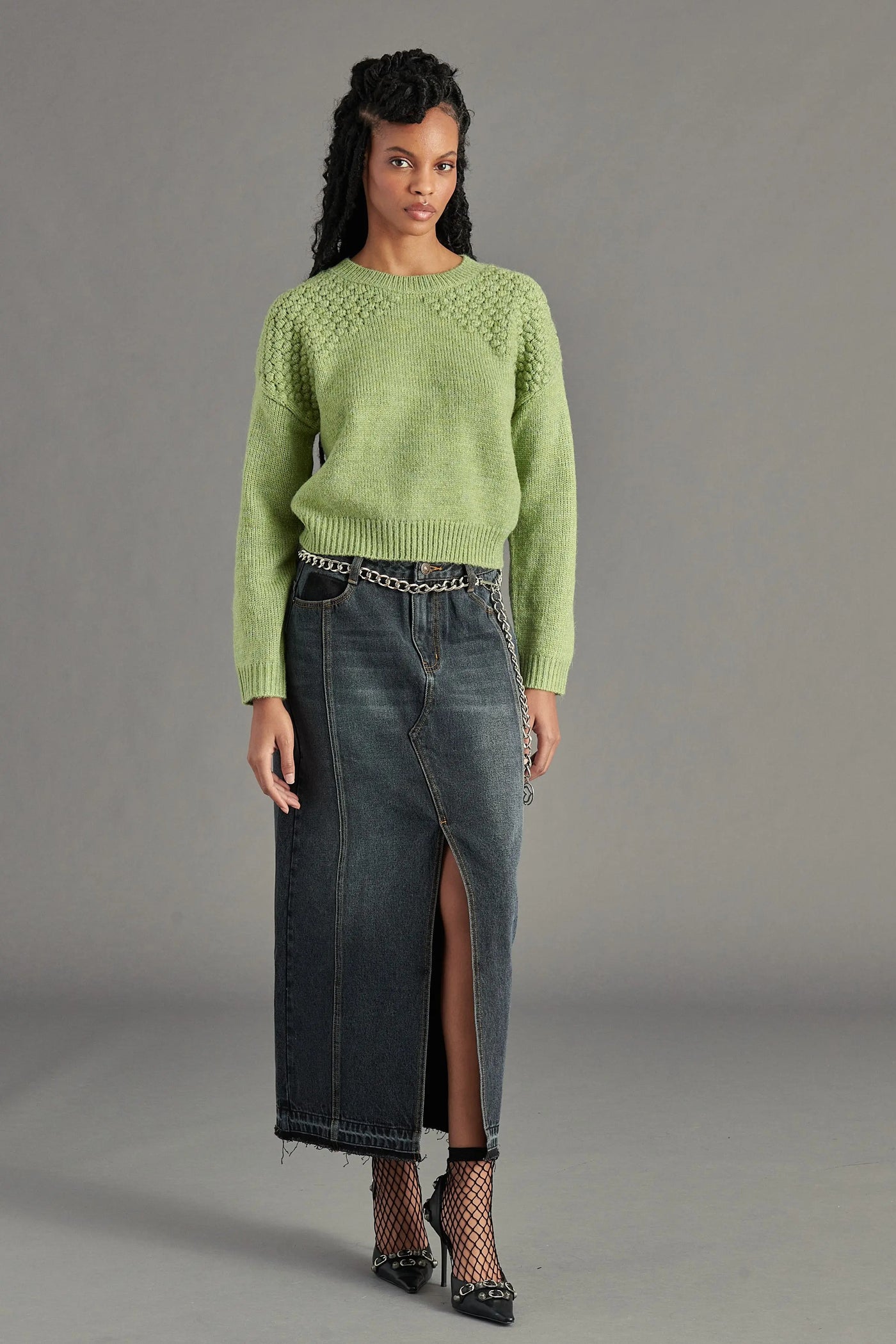 Kiana Sweater