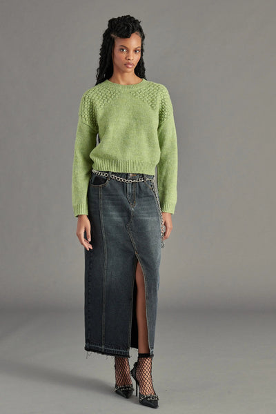 Kiana Sweater
