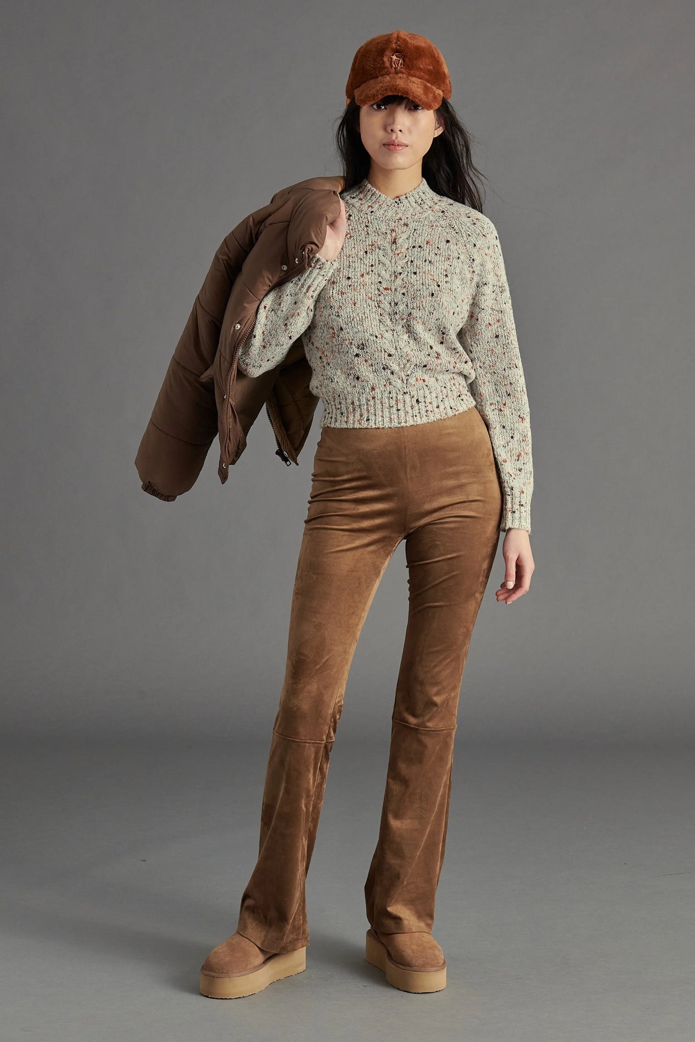 Jillian Sweater