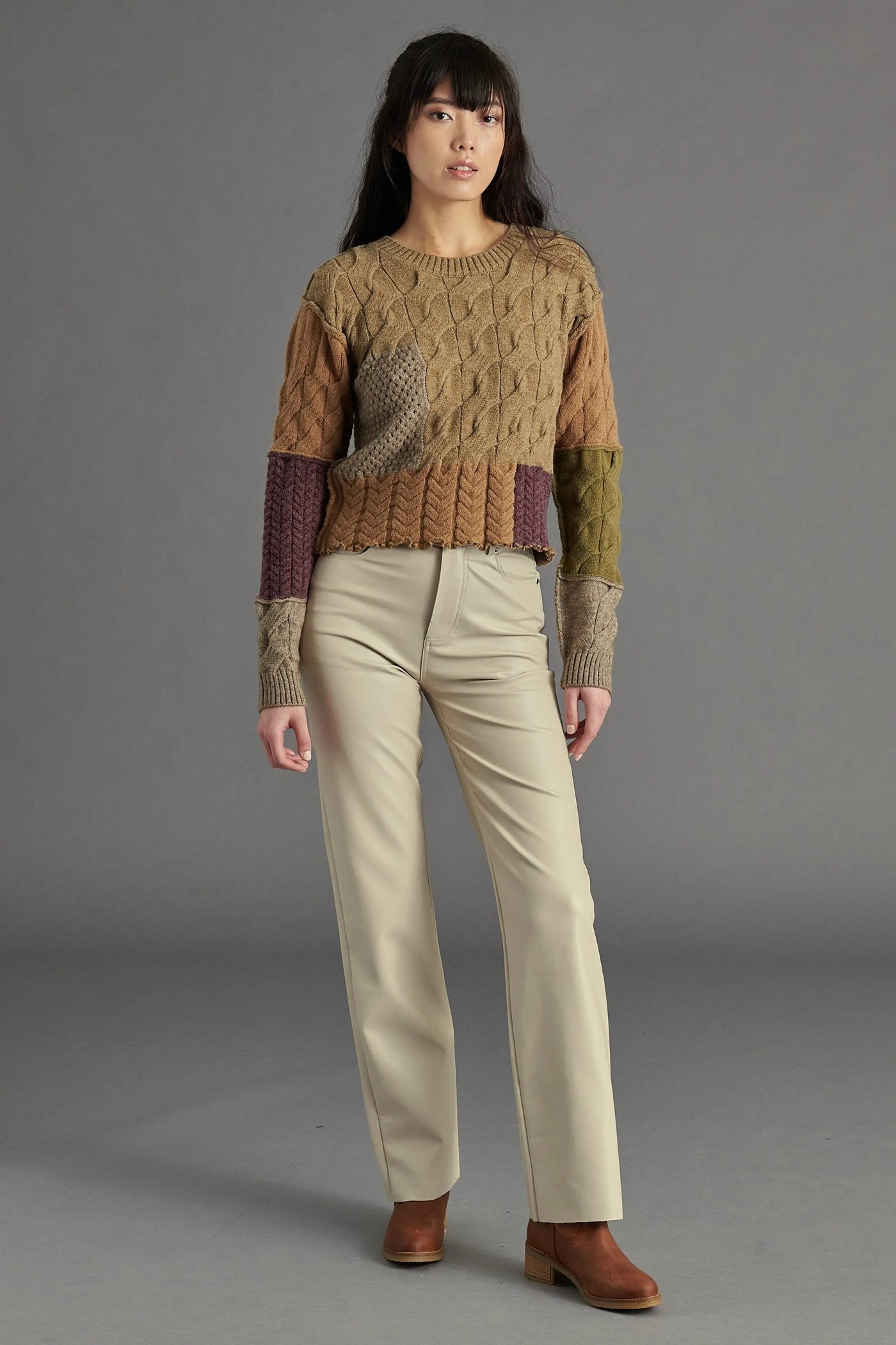Karter Sweater