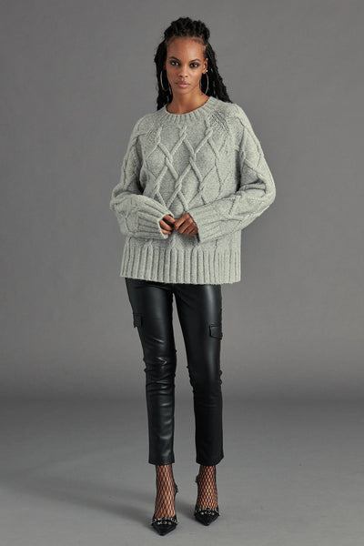 Micah Sweater