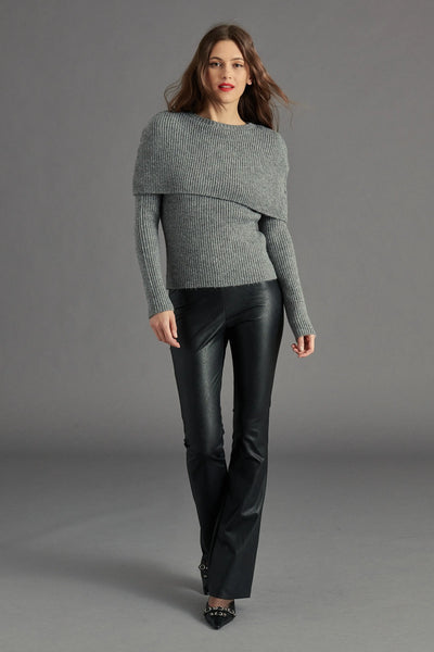 Merritt Sweater