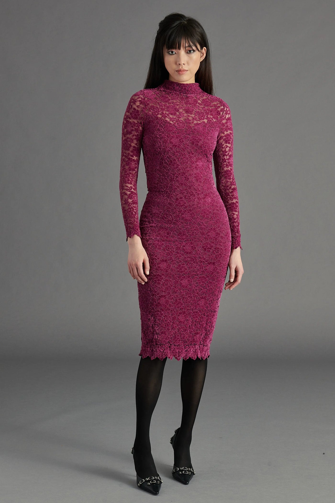 Vivienne Dress