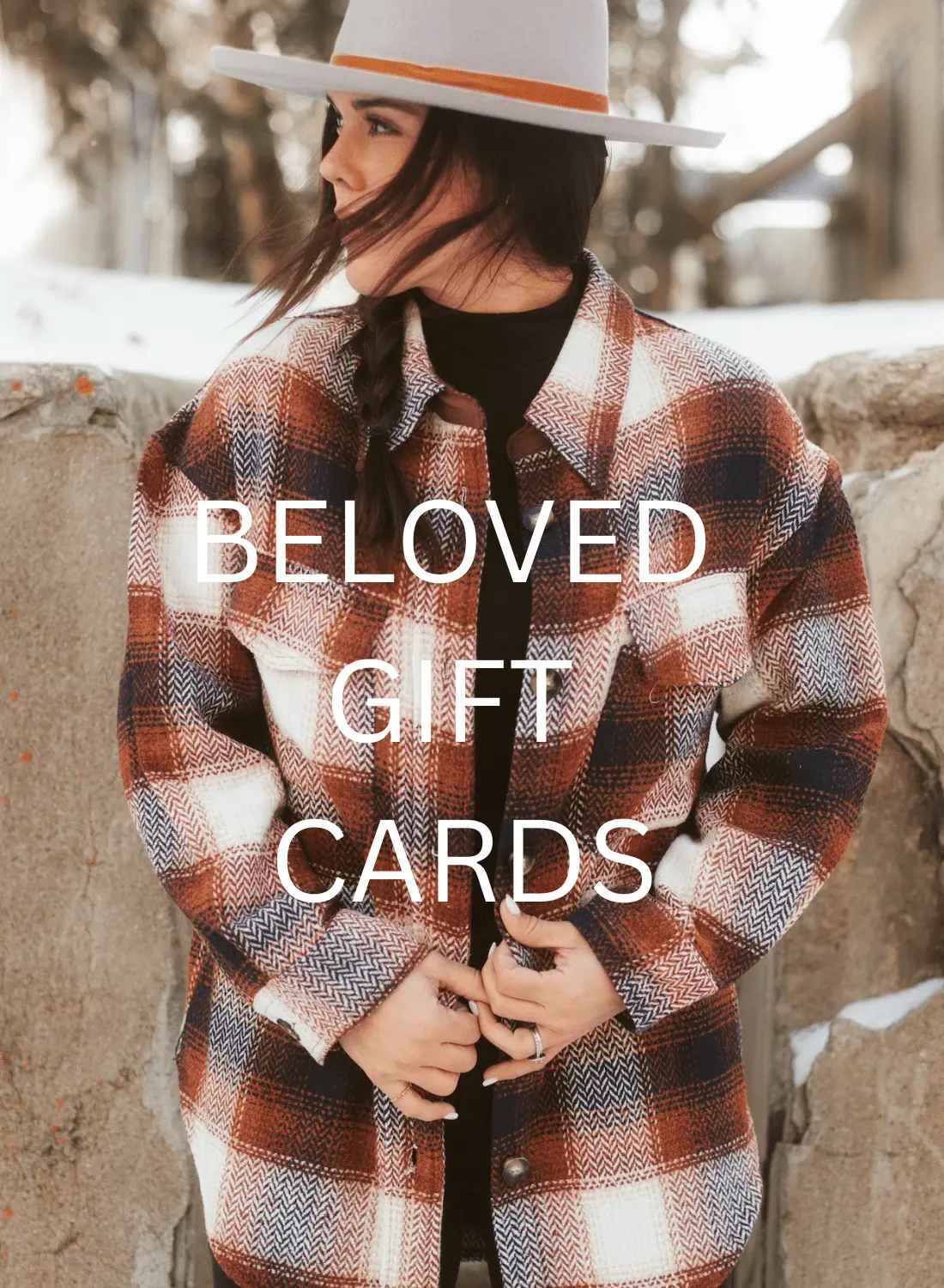 Beloved Gift Card - Beloved Boutique