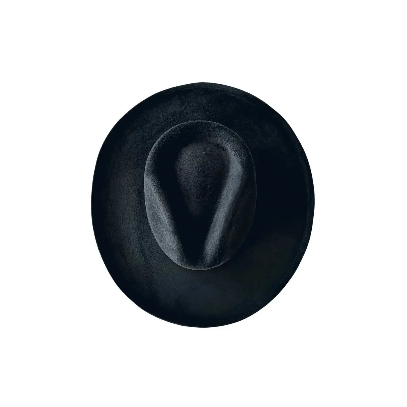 Beloved Pencil Curl Brim Hat Beloved Boutique