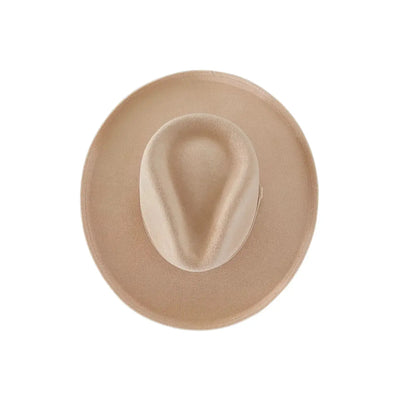 Beloved Pencil Curl Brim Hat Beloved Boutique