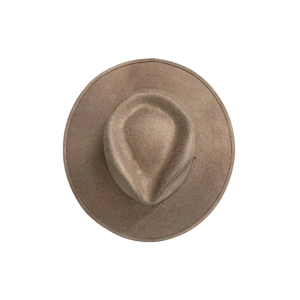 Beloved Tear Drop Hat Beloved Boutique