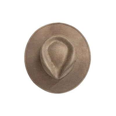 Beloved Tear Drop Hat Beloved Boutique