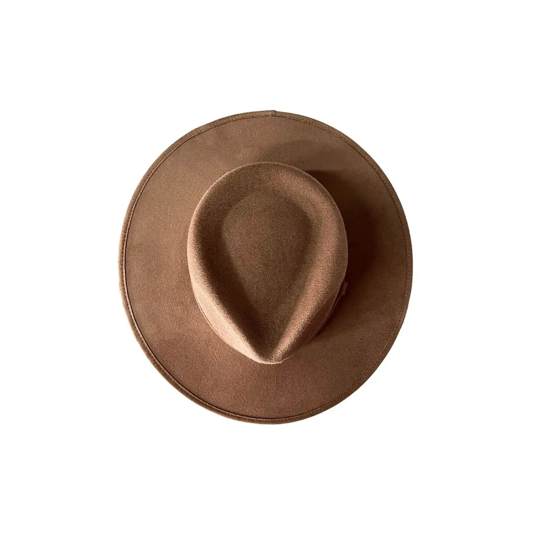 Beloved Tear Drop Hat Beloved Boutique