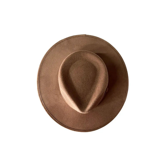 Beloved Tear Drop Hat Beloved Boutique