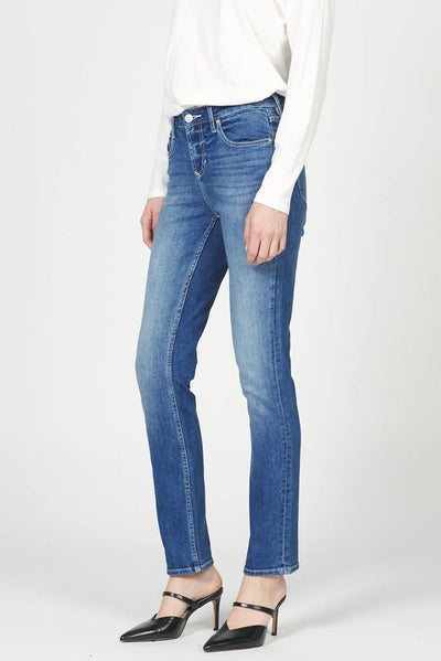 Blaire Straight Denim Dear John Denim
