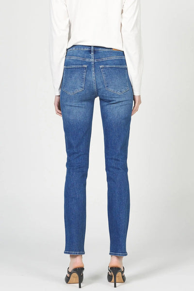 Blaire Straight Denim Dear John Denim