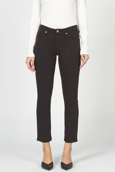 Blaire Straight Denim Dear John Denim