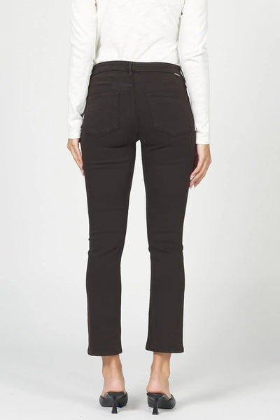Blaire Straight Denim Dear John Denim