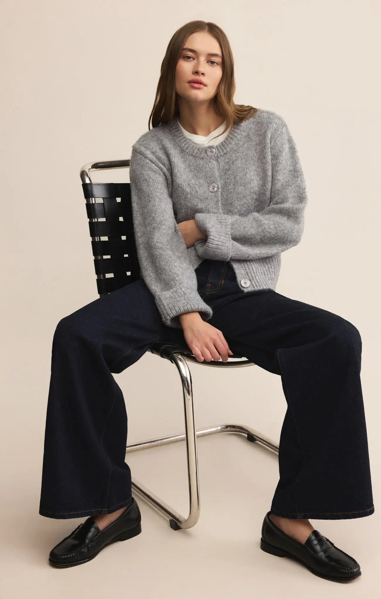 Breen Cardigan Z Supply