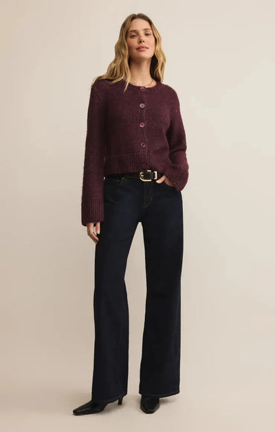 Breen Cardigan Z Supply