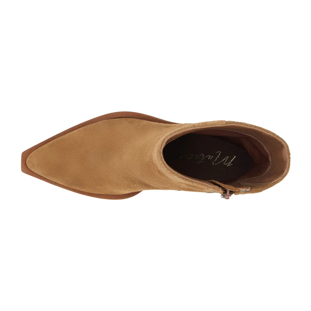 Cleo Suede Boot