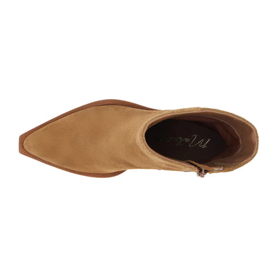 Cleo Suede Boot