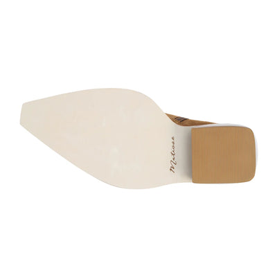 Cleo Suede Boot