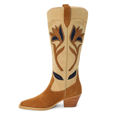 Cool Hand Boot