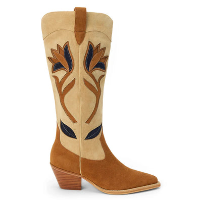 Cool Hand Boot