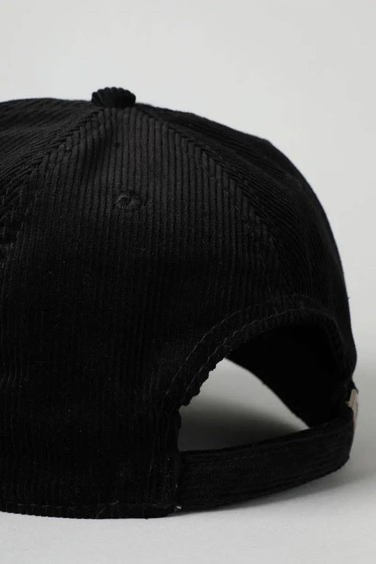 Corduroy Baseball Hat - Beloved Boutique