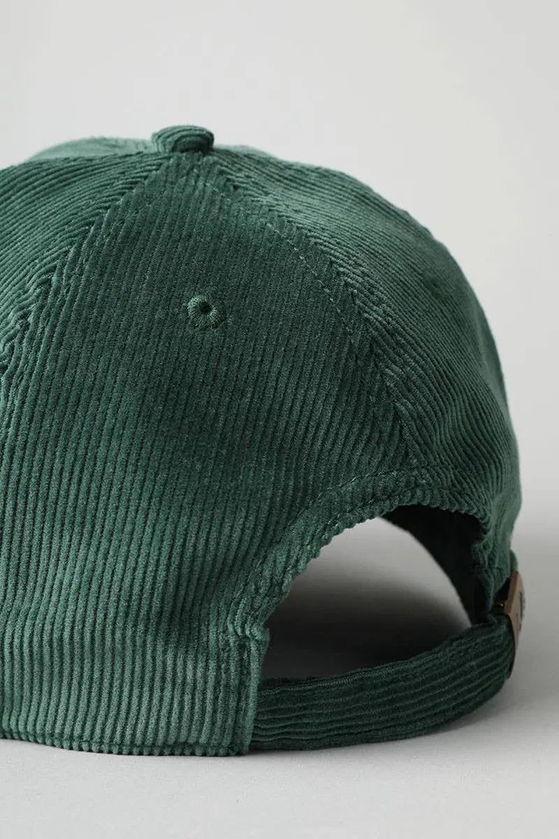 Corduroy Baseball Hat - Beloved Boutique